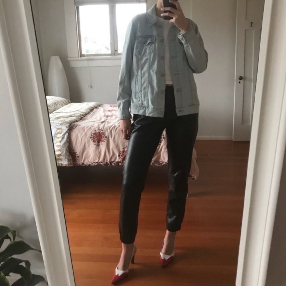 LEVI’S | Denim Jacket